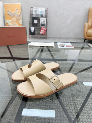 로로피아나 신발 113492 Loro Piana Shoes