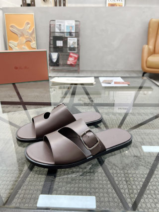 로로피아나 신발 113494 Loro Piana Shoes