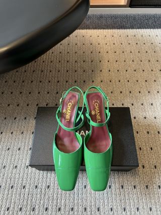 샤넬 신발 113545 Chanel Shoes