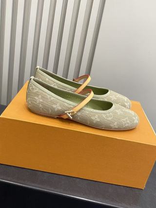 루이비통 신발 113584 Louis Vuitton Shoes