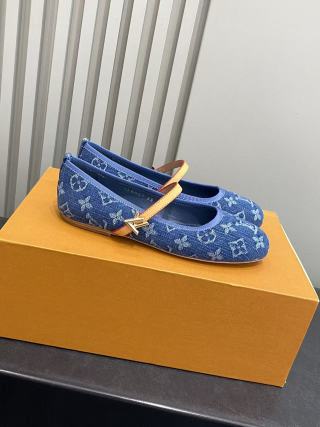 루이비통 신발 113586 Louis Vuitton Shoes