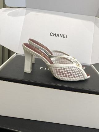샤넬 신발 113592 Chanel Shoes