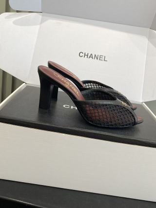 샤넬 신발 113594 Chanel Shoes