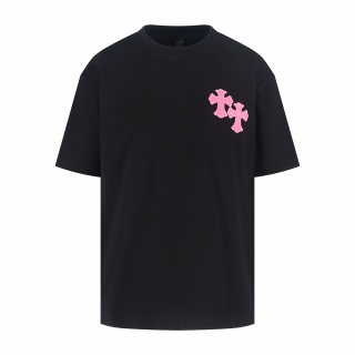 크롬하츠 남성 반팔 113672 Chrome Hearts T Shirt