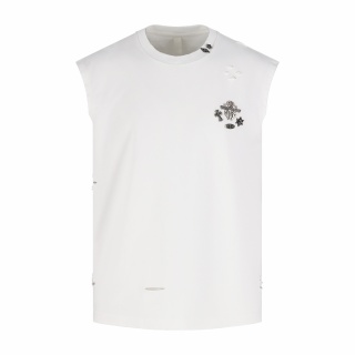 크롬하츠 남성 반팔 113678 Chrome Hearts T Shirt