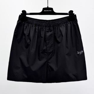 발렌시아가 남성 반바지 113686 Balenciaga Shorts