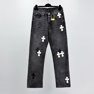 크롬하츠 남성 바지 113689 Chrome Hearts Pants