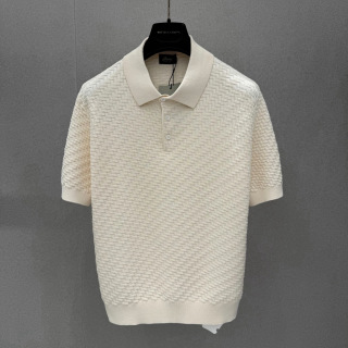 브리오니 남성 반팔 113740 Brioni T Shirt