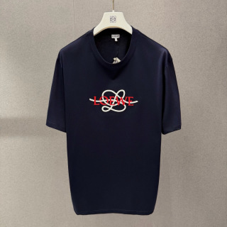 로에베 남성 반팔 113750 Loewe T Shirt