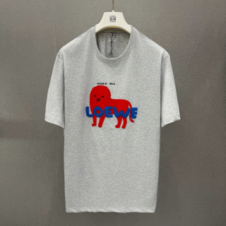 로에베 남성 반팔 113794 Loewe T Shirt