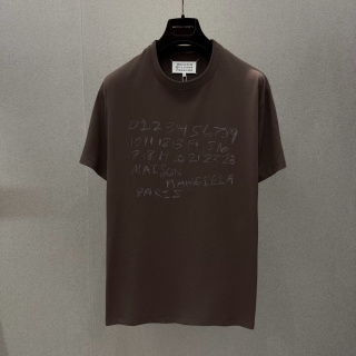 마르지엘라 남성 반팔 113838 Maison Margiela T Shirt