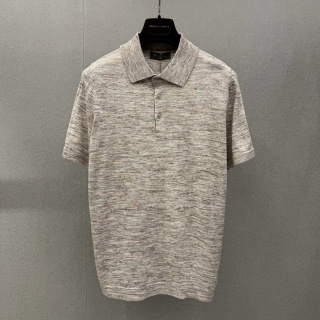 로로피아나 남성 반팔 113850 Loro Piana T Shirt