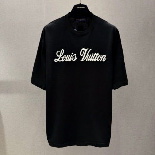 루이비통 남성 반팔 113852 Louis Vuitton T Shirt