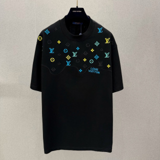 루이비통 남성 반팔 113859 Louis Vuitton T Shirt