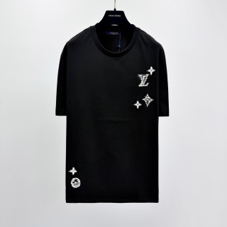 루이비통 남성 반팔 113866 Louis Vuitton T Shirt