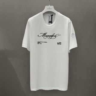 몽클레어 남성 반팔 113878 Moncler T Shirt
