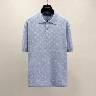 루이비통 남성 반팔 113890 Louis Vuitton T Shirt