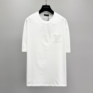 루이비통 남성 반팔 113908 Louis Vuitton T Shirt