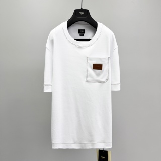 펜디 남성 반팔 113991 Fendi T Shirt