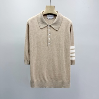 톰브라운 남성 반팔 113998 Thom Browne T Shirt