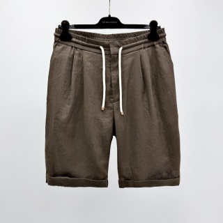 브루넬로쿠치넬리 남성 반바지 114001 Brunello Cucinelli Shorts