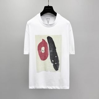 보테가베네타 남성 반팔 114002 Bottega Veneta T Shirt