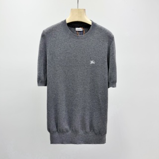 버버리 남성 반팔 114045 Burberry T Shirt