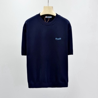 프라다 남성 반팔 114049 Prada T Shirt