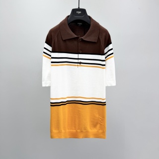 펜디 남성 반팔 114077 Fendi T Shirt