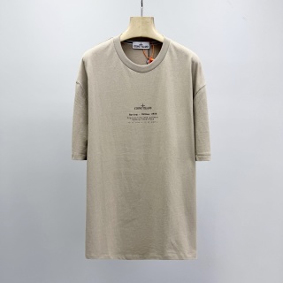 스톤아일랜드 남성 반팔 114080 Stone Island T Shirt