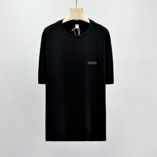 벨루티 남성 반팔 114104 Berluti T Shirt