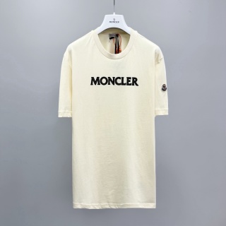 몽클레어 남성 반팔 114120 Moncler T Shirt