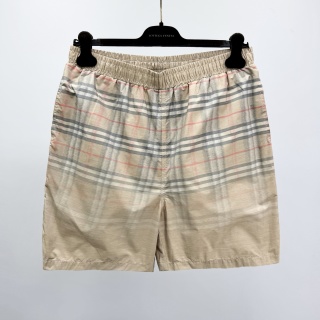 버버리 남성 반바지 114124 Burberry Shorts