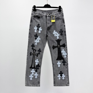 크롬하츠 남성 바지 114141 Chrome Hearts Pants