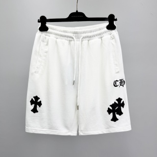크롬하츠 남성 반바지 114149 Chrome Hearts Shorts