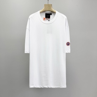 캐나다구스 남성 반팔 114175 Canada Goose T Shirt