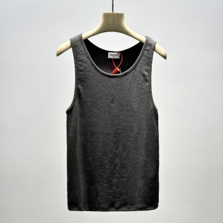 생로랑 남성 반팔 114177 Saint Laurent T Shirt