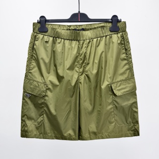 프라다 남성 반바지 114217 Prada Shorts