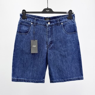 펜디 남성 반바지 114225 Fendi Shorts