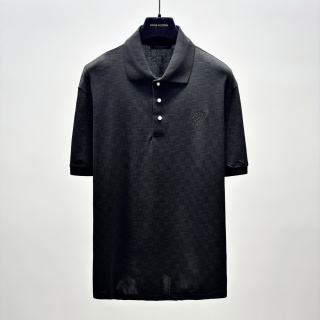 루이비통 남성 반팔 114228 Louis Vuitton T Shirt