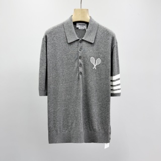 톰브라운 남성 반팔 114233 Thom Browne T Shirt