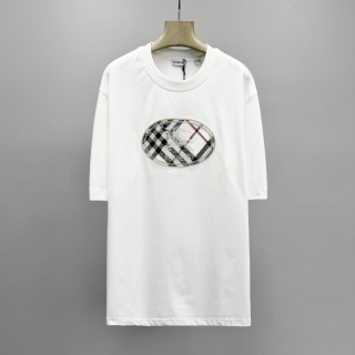 버버리 남성 반팔 114244 Burberry T Shirt
