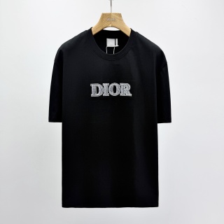 디올 남성 반팔 114255 Dior T Shirt