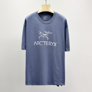 아크테릭스 남성 반팔 114275 Arc'teryx T Shirt