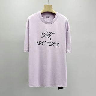 아크테릭스 남성 반팔 114276 Arc'teryx T Shirt