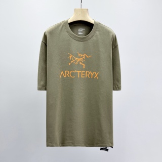 아크테릭스 남성 반팔 114277 Arc'teryx T Shirt