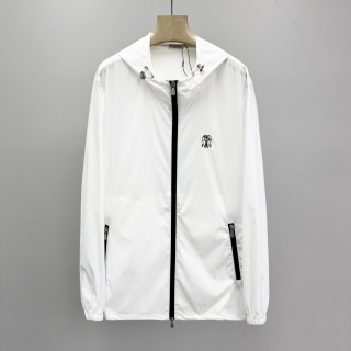 브루넬로쿠치넬리 남성 자켓 114298 Brunello Cucinelli Jacket