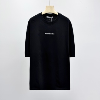 아크네스튜디오 남성 반팔 114306 Acne Studios T Shirt