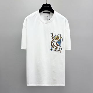 루이비통 남성 반팔 114325 Louis Vuitton T Shirt