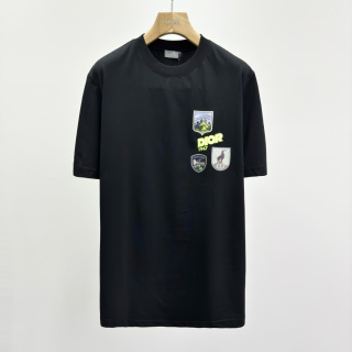 디올 남성 반팔 114332 Dior T Shirt